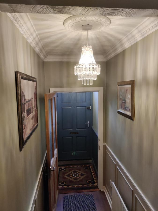 Brads Place -Ballymena Central-New Managent-Fidelity Llc Newly Renovated Welcome Exterior foto