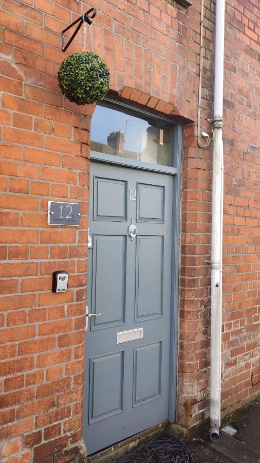 Brads Place -Ballymena Central-New Managent-Fidelity Llc Newly Renovated Welcome Exterior foto