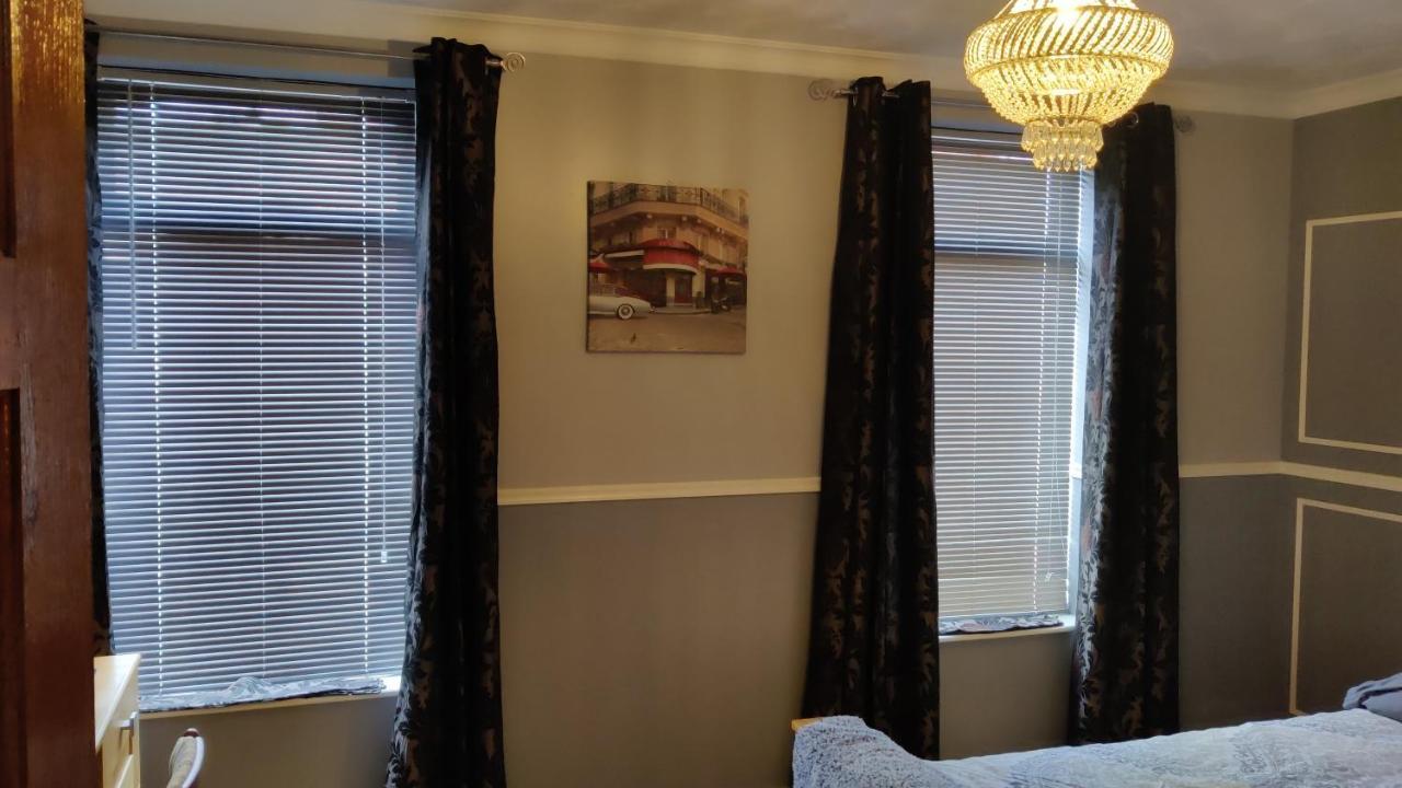 Brads Place -Ballymena Central-New Managent-Fidelity Llc Newly Renovated Welcome Zimmer foto
