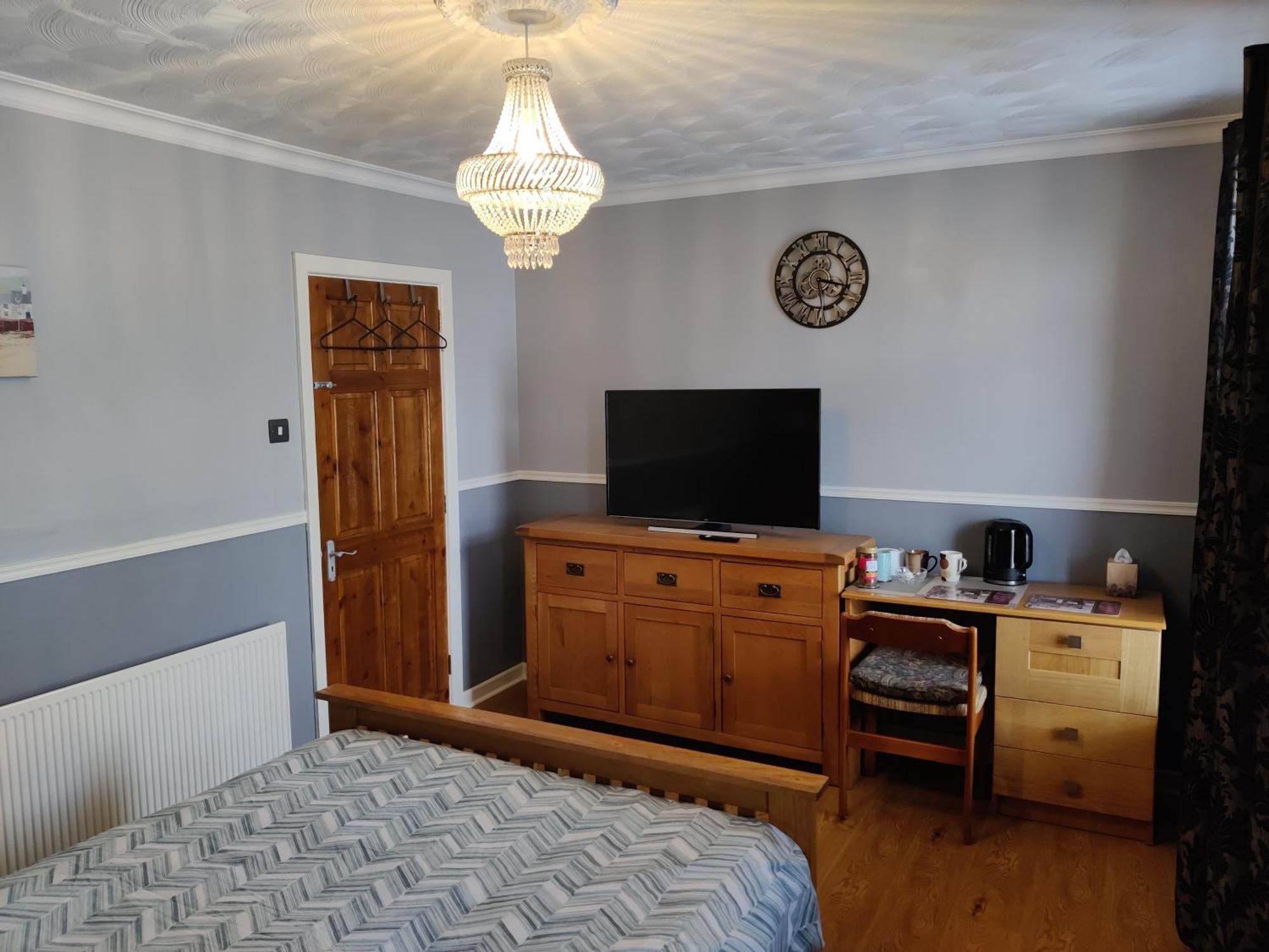 Brads Place -Ballymena Central-New Managent-Fidelity Llc Newly Renovated Welcome Zimmer foto