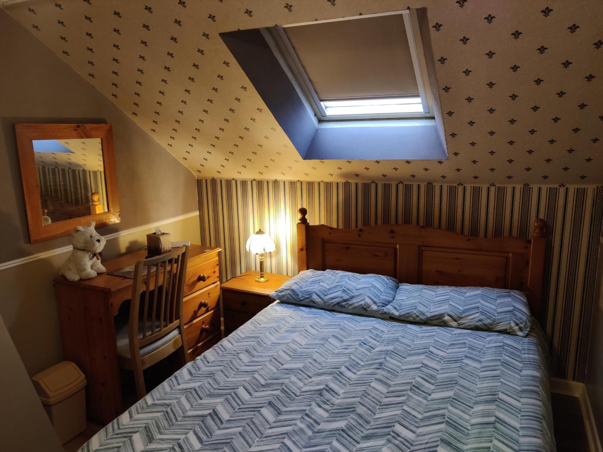 Brads Place -Ballymena Central-New Managent-Fidelity Llc Newly Renovated Welcome Zimmer foto